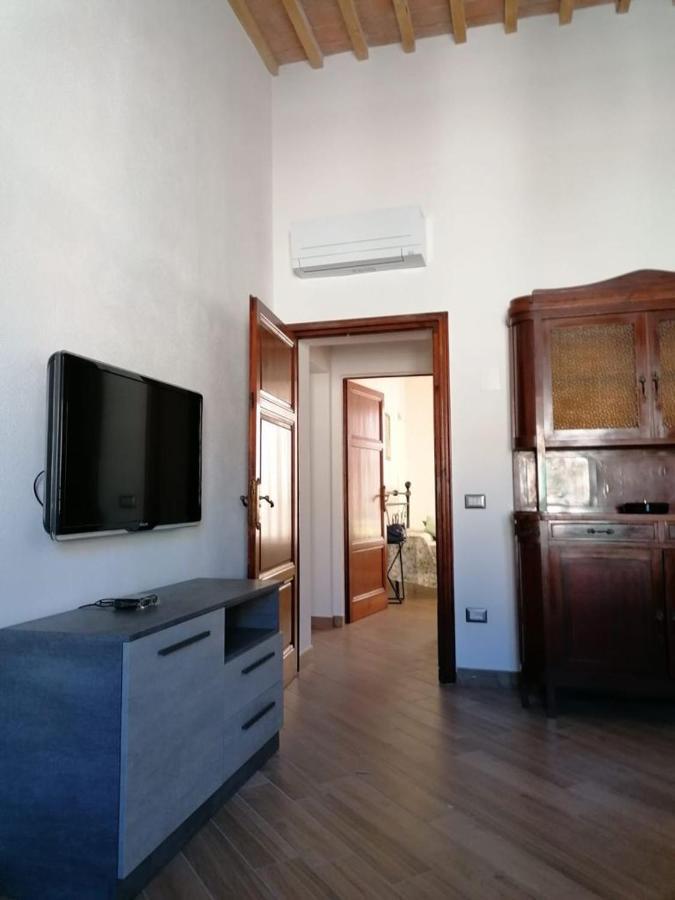 Valeria San Vincenzo Apartment Exterior foto