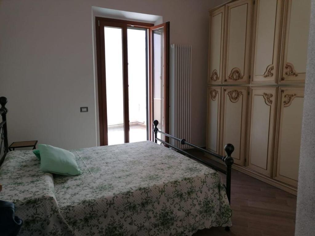 Valeria San Vincenzo Apartment Exterior foto