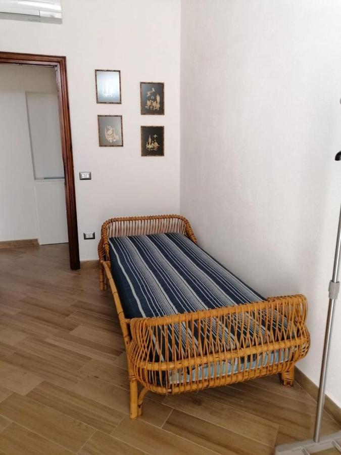 Valeria San Vincenzo Apartment Exterior foto
