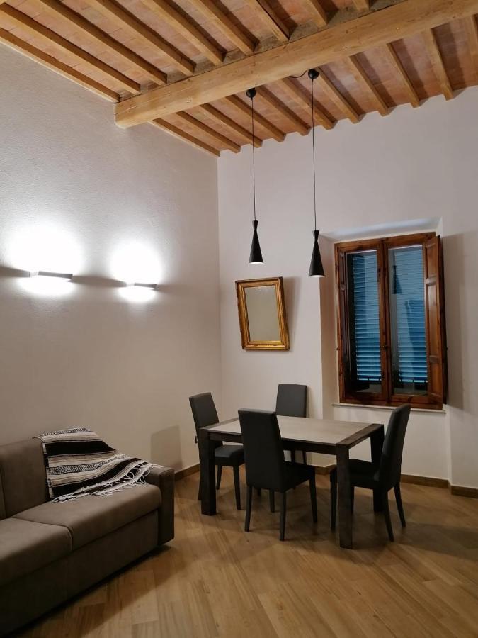Valeria San Vincenzo Apartment Exterior foto