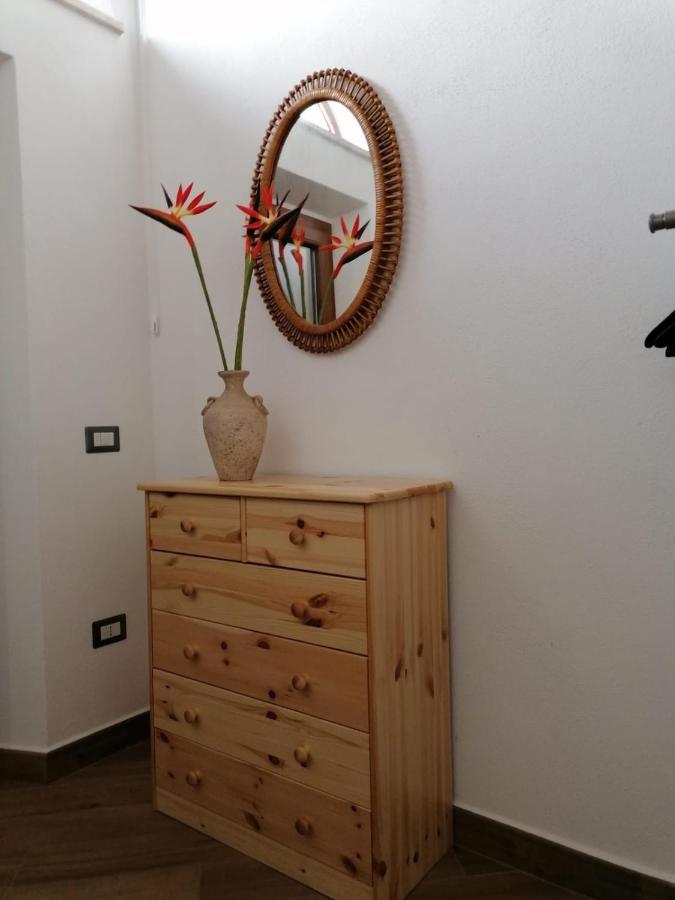 Valeria San Vincenzo Apartment Exterior foto