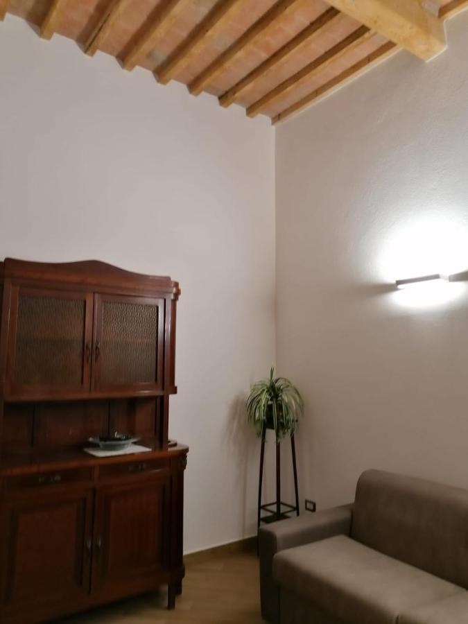 Valeria San Vincenzo Apartment Exterior foto